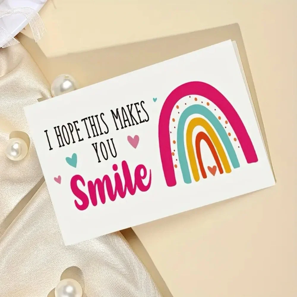 100 Thank You Cards for Small Business